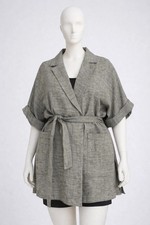 ✨MARINA RINALDI LINEN