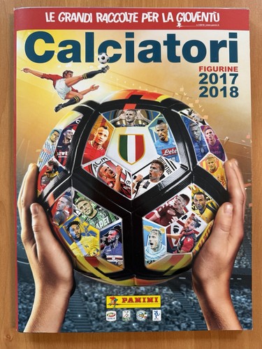 Panini calciatori figurine - panini,