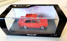 Neo 1.43 Daf 33 in rosso