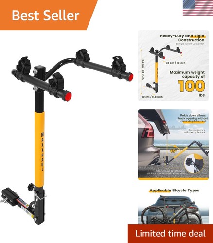 50025 portapacchi bici - da,