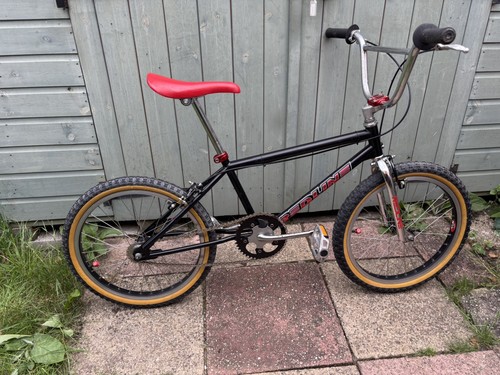 Redline 1980s old - , school