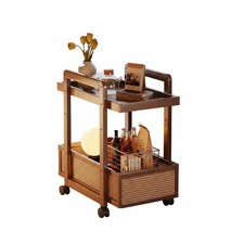 Desserte Mobile Multi-Niveaux