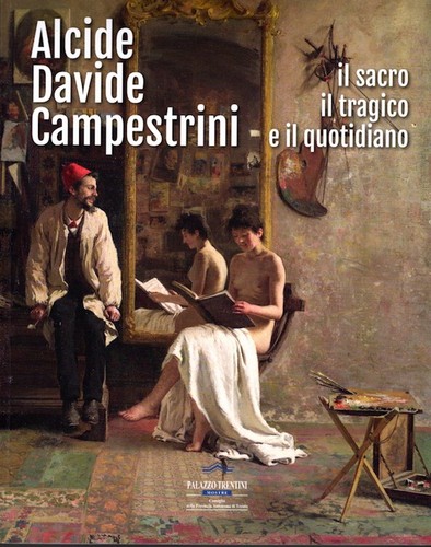 Alcide davide campestrini il - davide, campestrini: