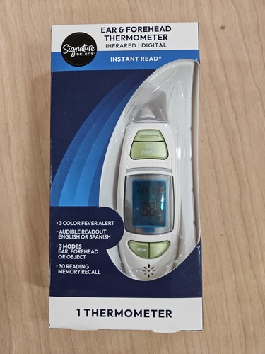 Signature select termometro - select,
