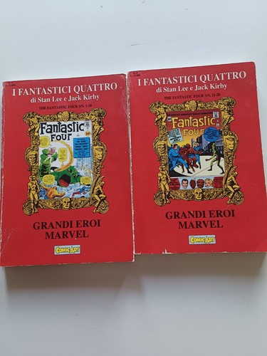 Grandi eroi marvel comic art - grandi,