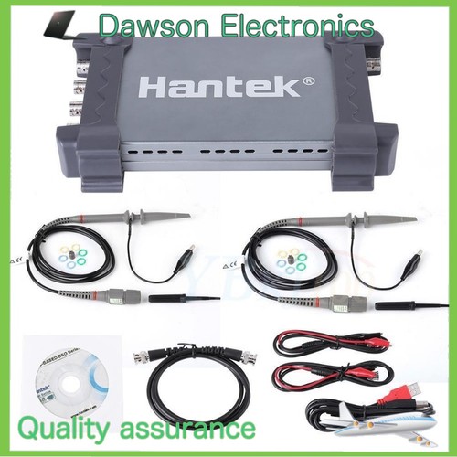 6204bd hantek 4ch 200mhz - hantek,