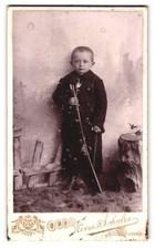 Fotografia Herm. Schulze