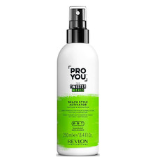 Pro You Spray Salato Capelli
