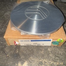 Genuine FORD F6DZ-1130-A Wheel