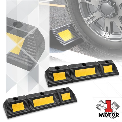 Pezzi tappo parcheggio - 2,