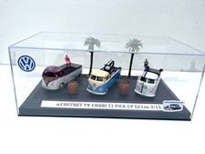 Coffret avec volkswagen - coffret,