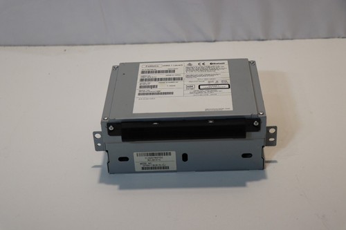 Range rover vogue - l405, radio