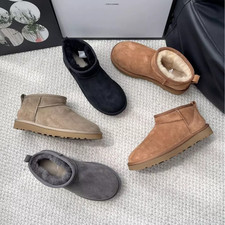 UGG Scarpe Invernali Donna