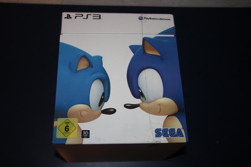 Sonic generations - sonic,
