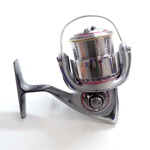 Daiwa ignis unknown - daiwa,