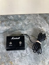  Marshall Interruttore a
