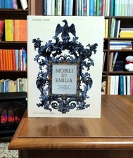 MOBILI IN EMILIA Graziano