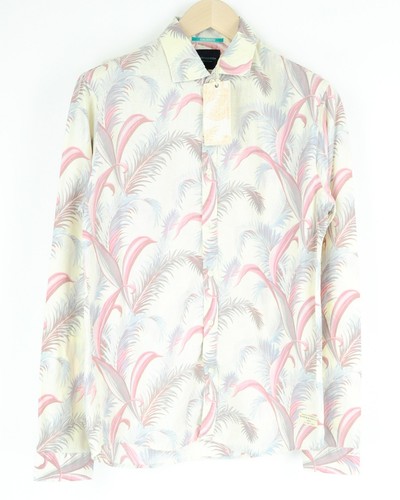 Scotch soda camicia da uomo - scotch,