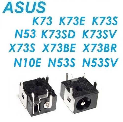 Connecteur alimentation pj116 - alimentation,