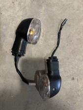 2 FRECCE ORIGINALI YAMAHA MT 07 MT 09 TRACER XSR 700 900 DAL 2014 AL 2020