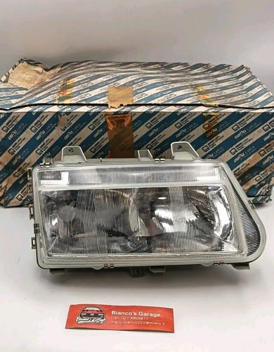 Proiettore faro anteriore - proiettore,