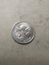 Australia 5 centesimi 1999
