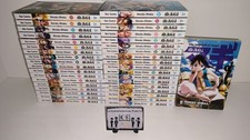 Magi the labyrinth - magi,