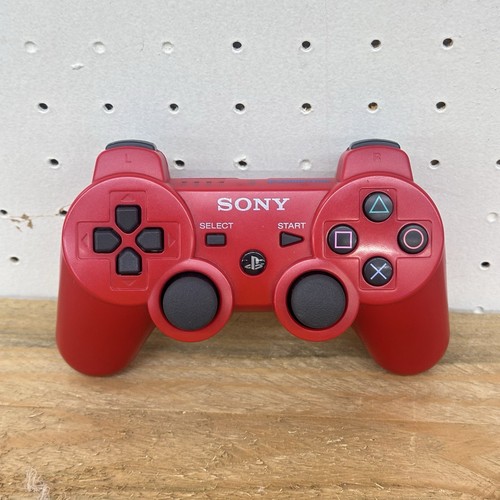 Sony ps3 dualshock - sony,