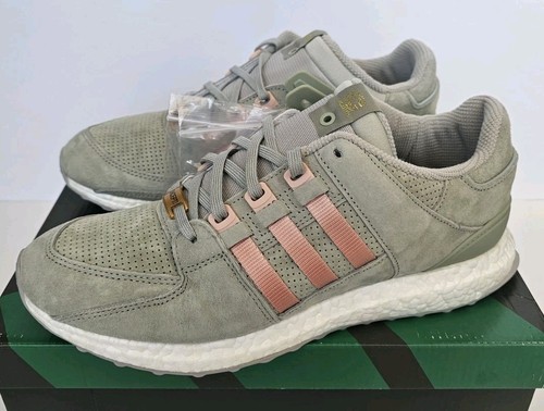 Adidas concepts eqt support - x,