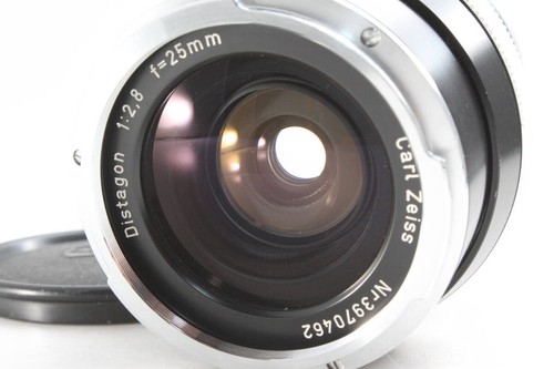 Carl zeiss distagon f2 - mm, f2.8