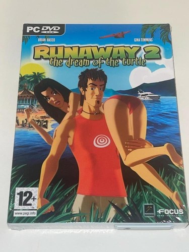 Runaway sogno della - 2, il