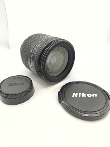 Ottimo nikon af nikkor - nikon,