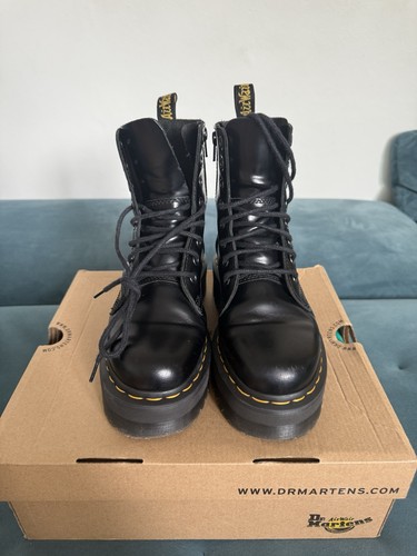 Original martens jadon - dr,