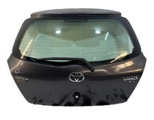 PORTELLONE COFANO BAGAGLIAIO