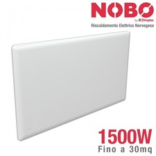 Radiatore elettrico norvegese