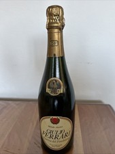 GIULIO FERRARI RISERVA DEL