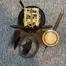 Kienzle Orologio Meccanismo