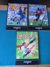 LA GAZZETTA  LOTTO 3  ALBUM