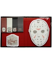 Venerdì 13 Jason Voorhees