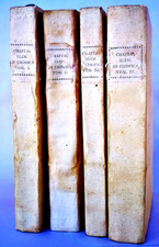 Chaptal G. A. – Elementi di