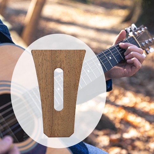Spessore per manico chitarra