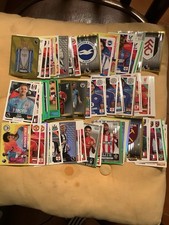 LOTTO 110 FIGURINE PREMIER