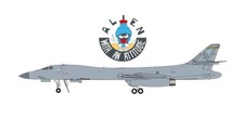 Herpa Wings 1:200 B-1B Lancer