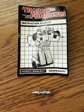 Transformers omnibot - transformers,