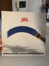 ''POOH IL CIELO E BLU SOPRA LE