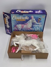 Barbie Cavallo/Cavallo -