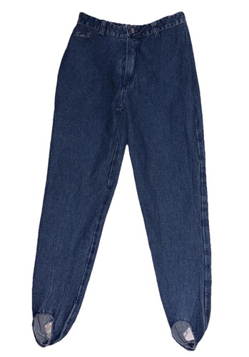 Jeans pantaloni sci vero - sci,