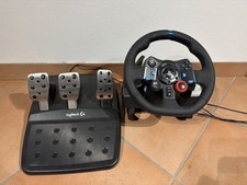 volante ps4 logitech g29