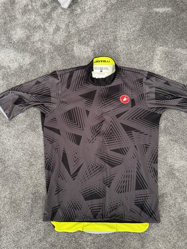 Castelli uomo manica corta - castelli,