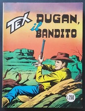 TEX GIGANTE originale prima